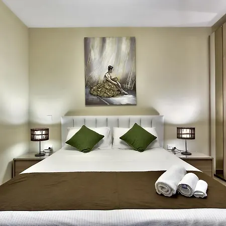 Apartment Bedzzz By The Sea Birżebbuġa