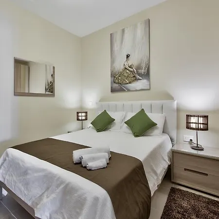 Apartment Bedzzz By The Sea *