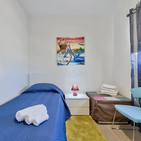 Apartment Bedzzz By The Sea Birżebbuġa